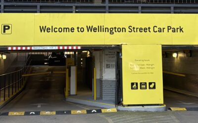 Over 2,500 Sheffield parking spaces at risk after NCP enters administration