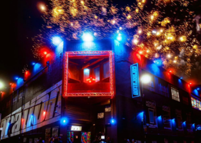 Anniversary night for legendary Sheffield club