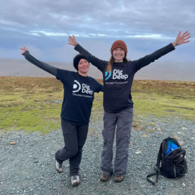Sheffield student takes on Africa’s tallest peak to raise thousands for charity