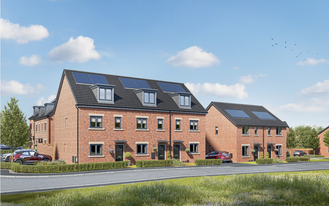 Wildlife at risk: fears of environmental ‘destruction’ as  Woodhouse housing proposal is approved