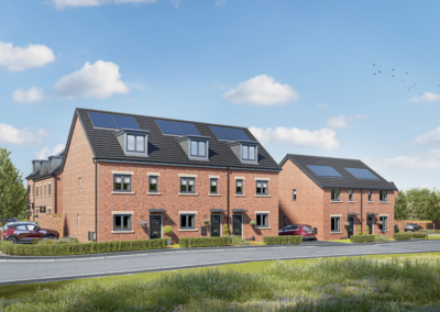 Wildlife at risk: fears of environmental ‘destruction’ as  Woodhouse housing proposal is approved