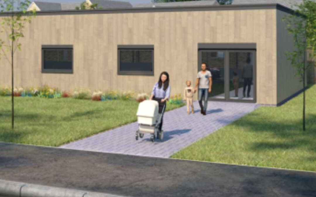 £2 Million Jackpot: Council Set to Revolutionise Youth Services