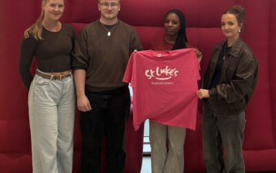 Vegas themed casino night to raise money for St Luke’s Hospice