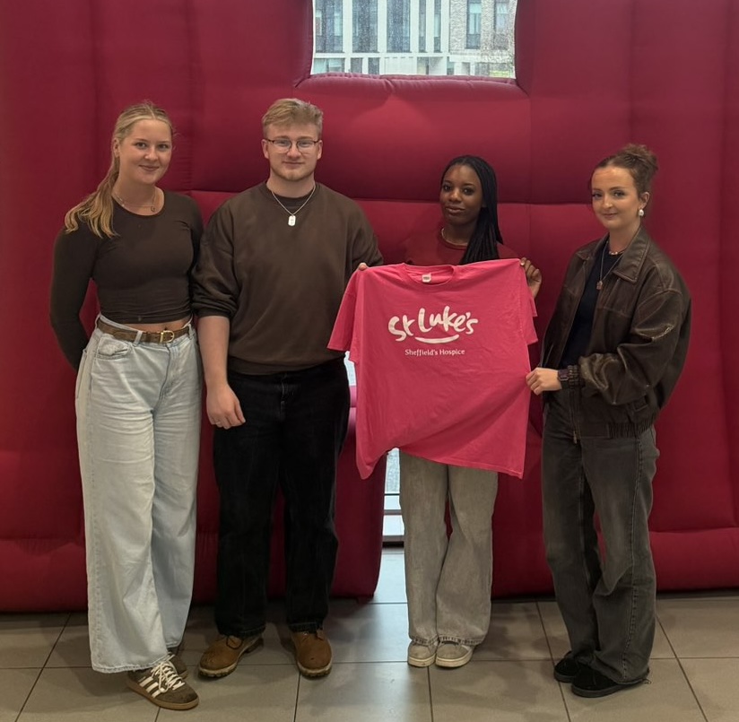 St Luke’s Charity Photo 2