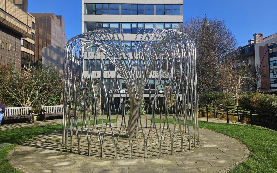 Sheffield to hold memorial event for national Covid-19 Day of Reflection