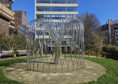 Sheffield to hold memorial event for national Covid-19 Day of Reflection