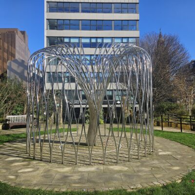 Sheffield to hold memorial event for national Covid-19 Day of Reflection