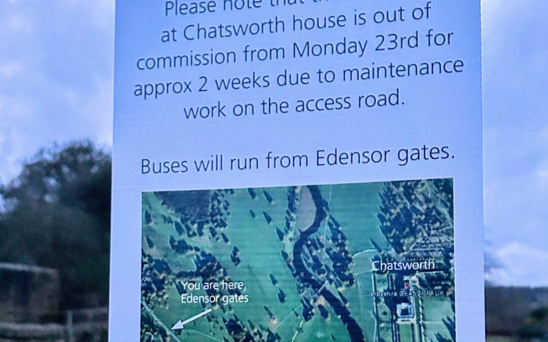 Bus company leaves two students ‘stranded’ in the Peak District while trying to return to Sheffield