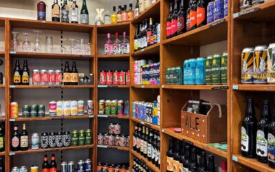 Beer Central: Sadness as Moor Market shop announces closure