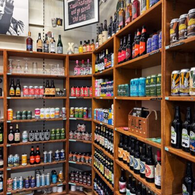 Beer Central: Sadness as Moor Market shop announces closure