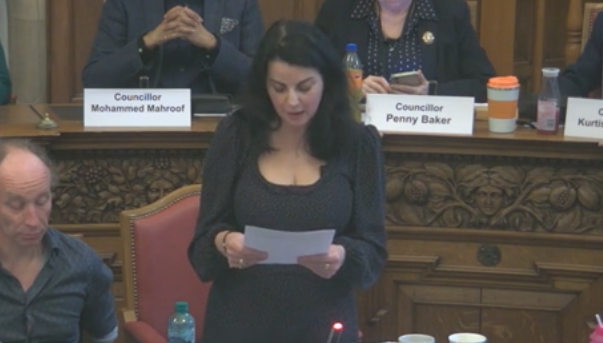 Sheffield City Council raise council tax by maximum amount