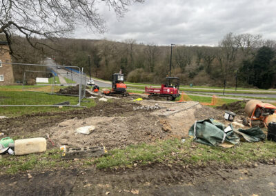 Hope or uncertainty? Neglected residents voice fears over help project