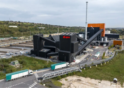 Search is on for partner to bring city-wide cost-cutting heat network for Sheffield homes