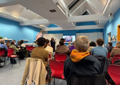 “Record your own history” SAYiT charity reveals Sheffield is covered in LGBTQ+ History