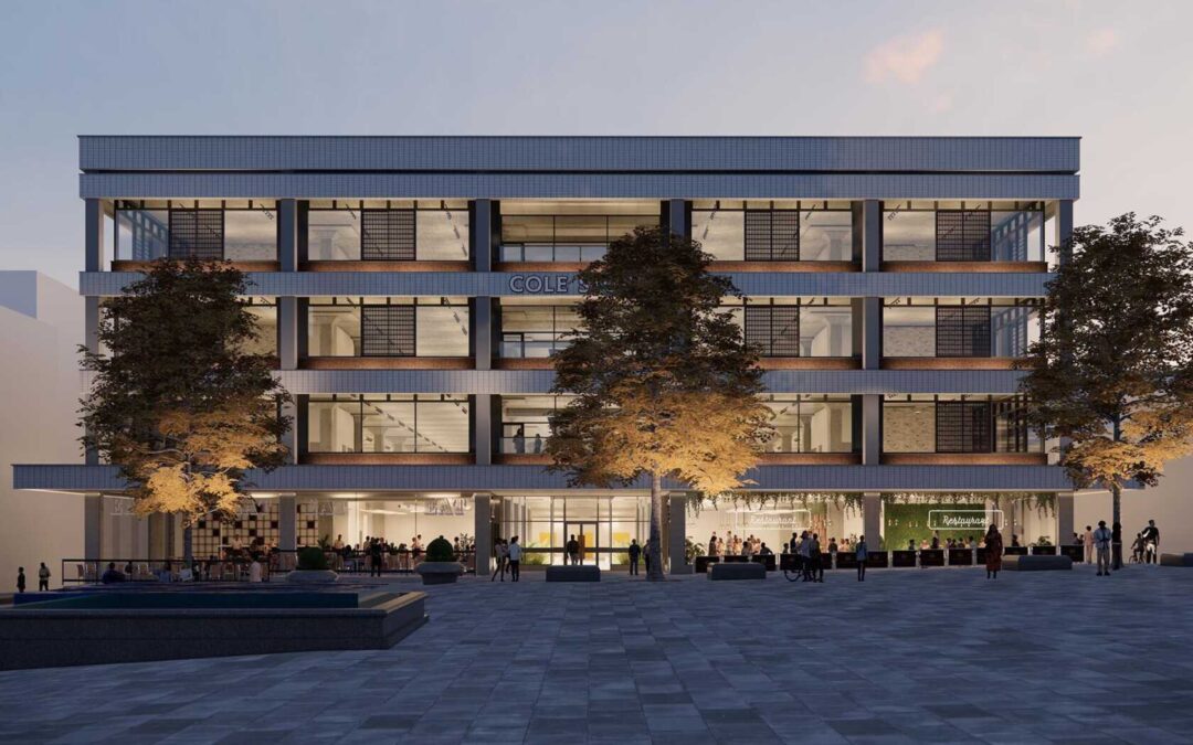 Campaigners lose battle over concerns about historic Sheffield building regeneration