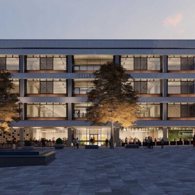 Campaigners lose battle over concerns about historic Sheffield building regeneration