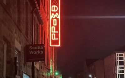 Hopes dialled up in Sheffield as The Leadmill fundraises for relocation