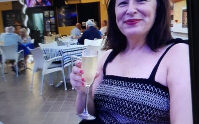 Missing Woman last seen in Crookes