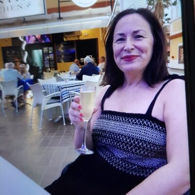 Missing Woman last seen in Crookes