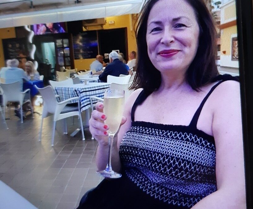 Missing Woman last seen in Crookes