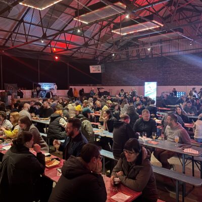 Neepsend Beer Festival doing wonders for UK crafted beer, claim brewers