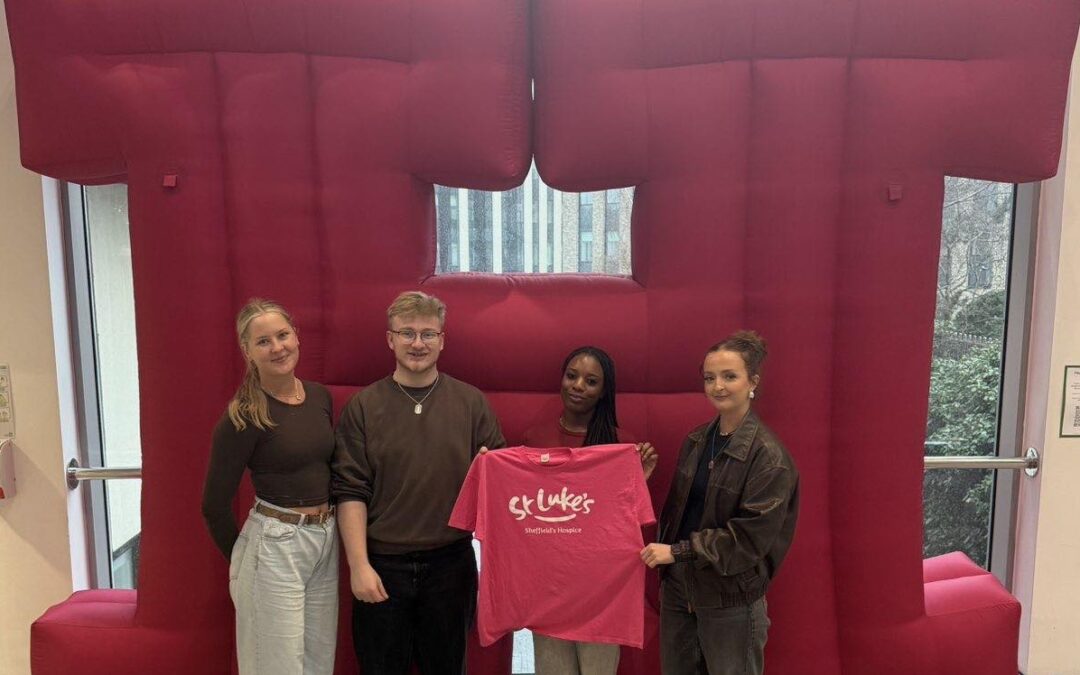 The stakes are high for charity hosting Vegas night to raise money for Hospice