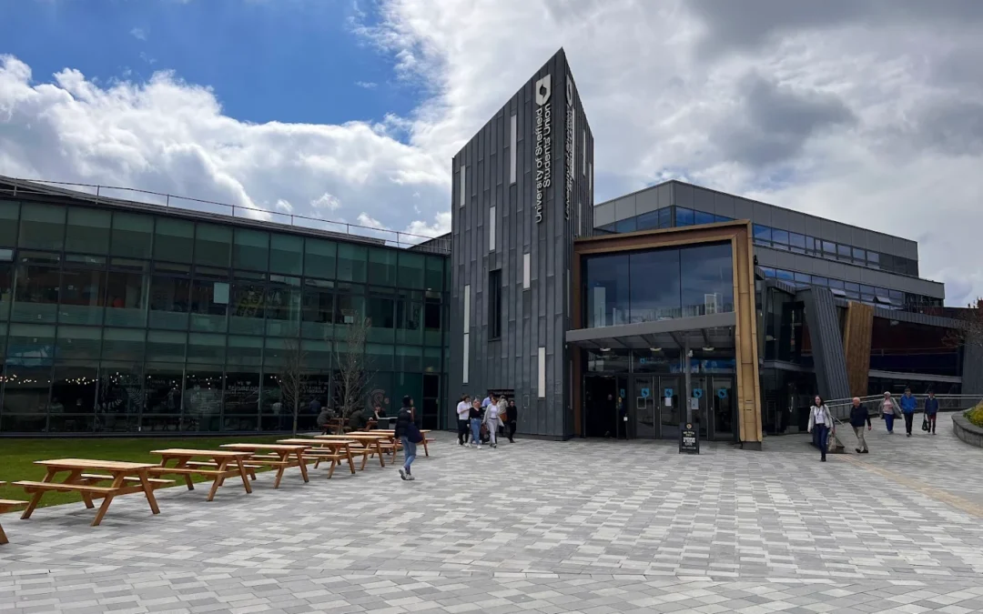 Sheffield students reassured and offered advice after meningitis outbreak