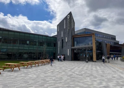 University students divided over upcoming council election