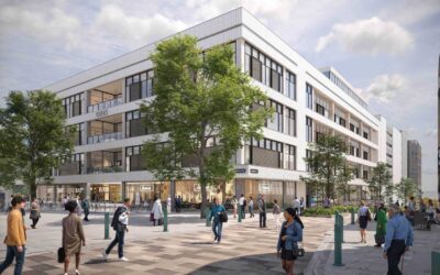 Historic Sheffield building set for controversial overhaul