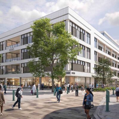 Historic Sheffield building set for controversial overhaul