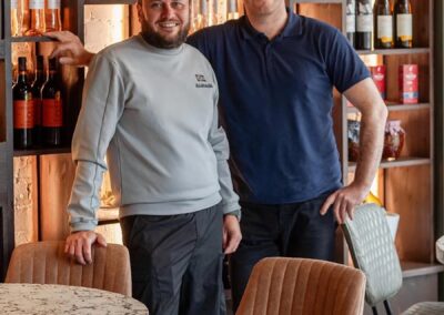 Family Business fears over major redevelopment plans