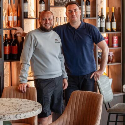 Family Business fears over major redevelopment plans