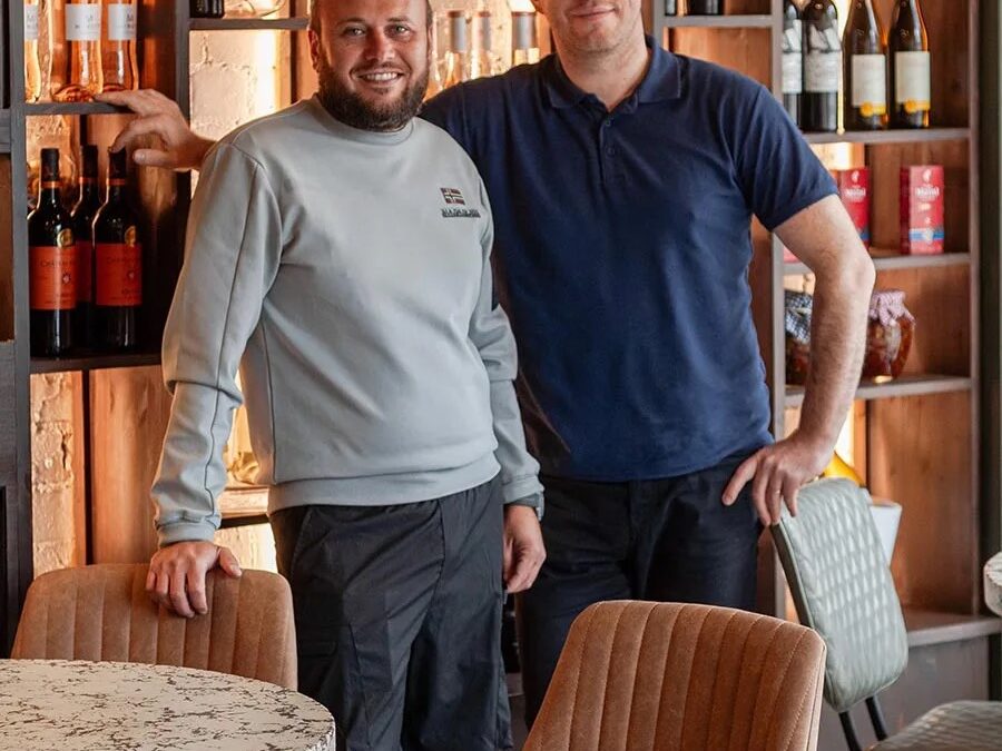 Family Business fears over major redevelopment plans