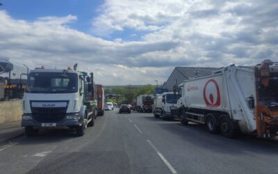 Permanent parking restrictions approved in Burngreave despite objections