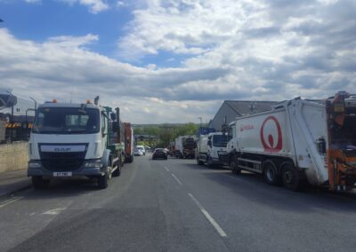 Permanent parking restrictions approved in Burngreave despite objections