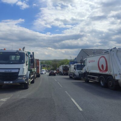 Permanent parking restrictions approved in Burngreave despite objections