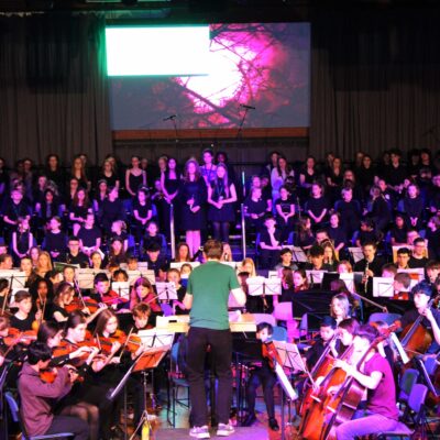 Flagship Spring Gala Event For Sheffield Music Hub