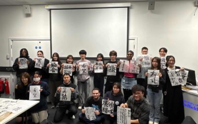 A taste of Tokyo in Sheffield: Japan Day connects cultures across the city
