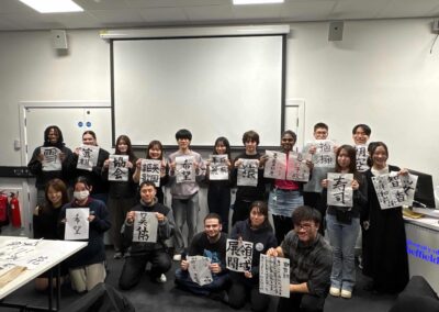 A taste of Tokyo in Sheffield: Japan Day connects cultures across the city