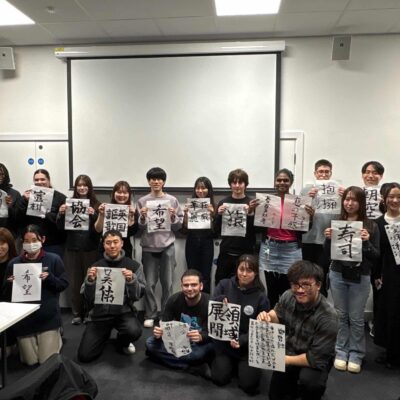 A taste of Tokyo in Sheffield: Japan Day connects cultures across the city