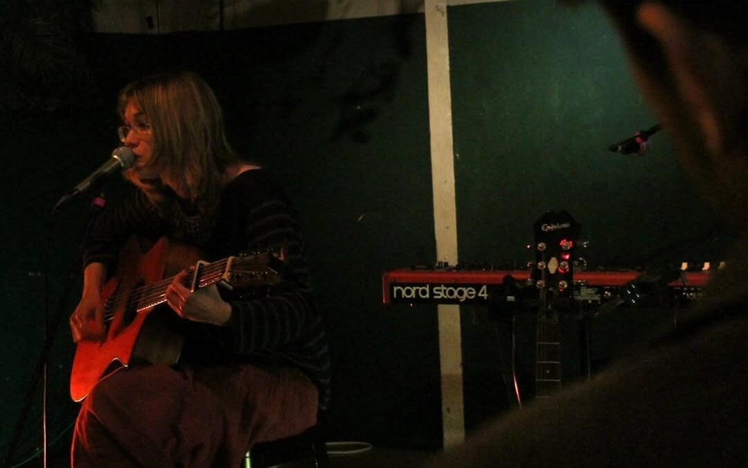 In The City: The Sheffield Students keeping grassroots music alive