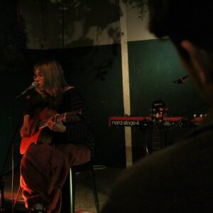 In The City: The Sheffield Students keeping grassroots music alive