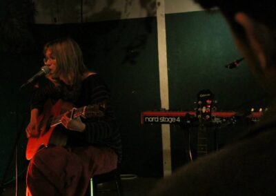 In The City: The Sheffield Students keeping grassroots music alive