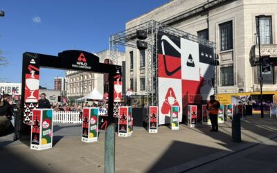 Sheffield pushes for accessibility during World Snooker Championship