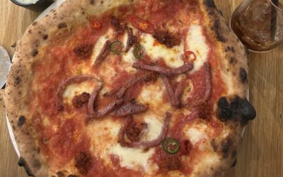 Sheffield’s restaurants offer exclusive deals on new app