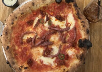 Sheffield’s restaurants offer exclusive deals on new app