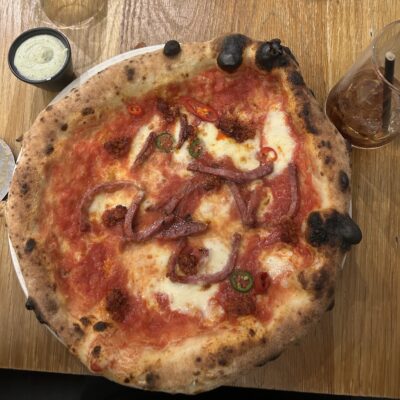 Sheffield’s restaurants offer exclusive deals on new app