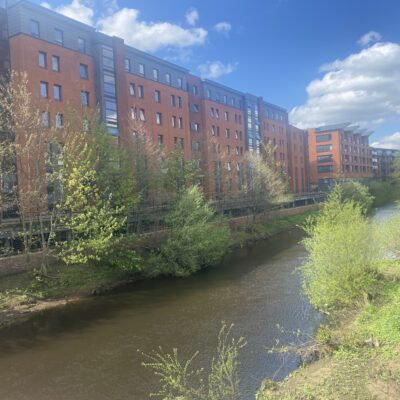 Fire Risk to Riverside Apartments Condemned by Councillor