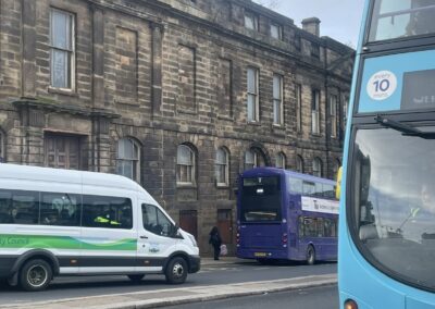 The £93 million question: Is Sheffield’s electric bus revolution really worth the price tag?