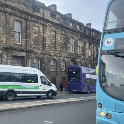 The £93 million question: Is Sheffield’s electric bus revolution really worth the price tag?